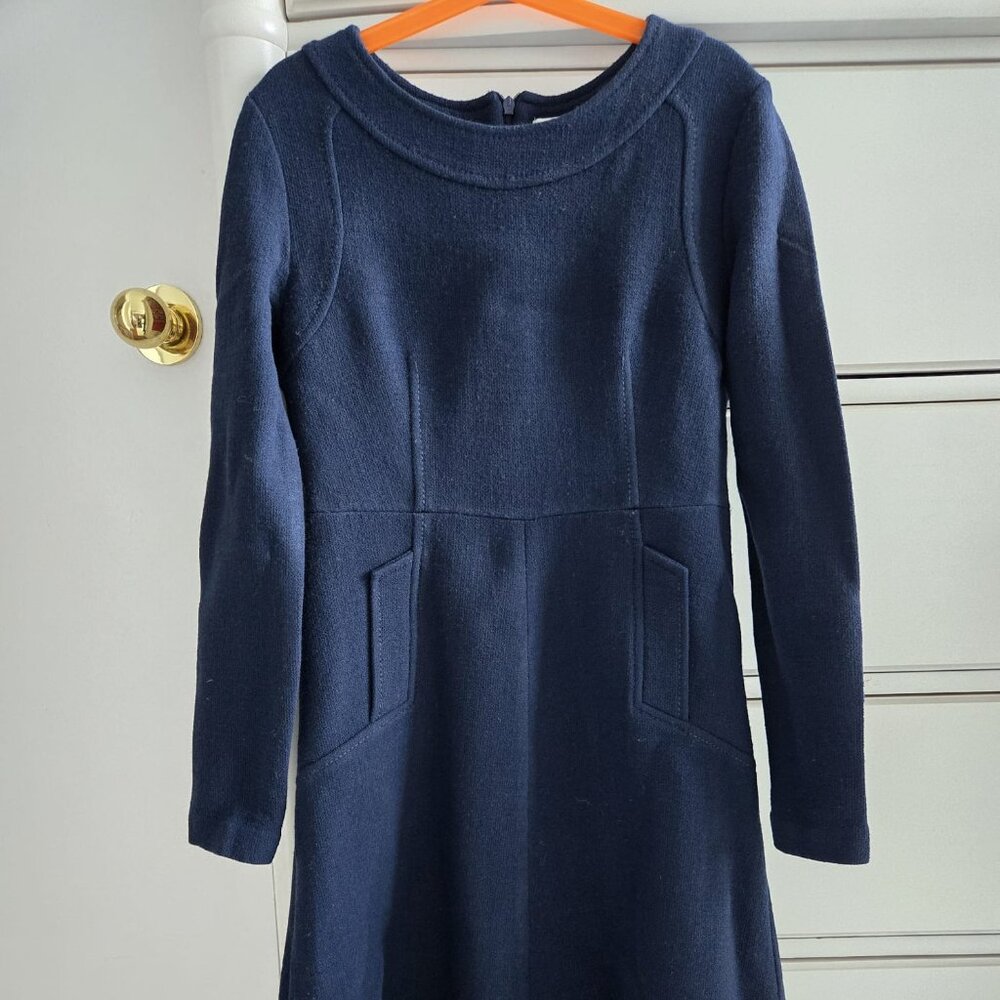 dress, size 0-2, midi, P.A.R.O.S.H.